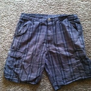 Plaid Men's size 34